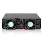 ICY DOCK ToughArmor HDD/SSD Backplane Cage