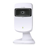 TP-LINK NC200 300Mbps WiFi Network Cloud Camera TP-LINK NC200 300Mbps WiFi Network Cloud Camera