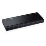 TP-LINK UH720 USB3.0 7 Port Hub with 2 x 2.1A Fast Charging Ports
