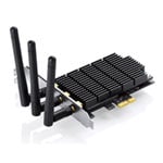 TP-LINK AC1900 Wireless Dual Band PCI Express Adapter