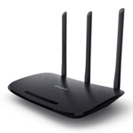 11n Wireless Broadband Cable  Router from TP-LINK TL-WR940N