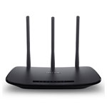 11n Wireless Broadband Cable  Router from TP-LINK TL-WR940N