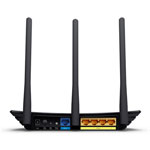 11n Wireless Broadband Cable  Router from TP-LINK TL-WR940N