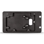 AJA CION Replacement Battery Adapter Plate