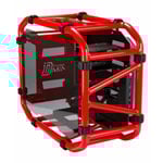 In Win D Frame Mini-ITX Open Air Case LN64545 - 1ACAAH