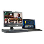 Datavideo SE-1200MU 6 Input Rackmount HD Mixer