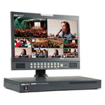 Datavideo SE-1200MU 6 Input Rackmount HD Mixer