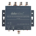 Datavideo HD/SD-SDI Distribution Amplifier