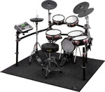 Roland - TDM10 Medium V-Drums Mat