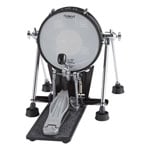 NE1 Sound Isolation Foot for Kick Pads and Hi-Hats from Roland