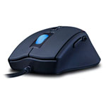 QPAD 8K Optical Gaming Mouse, 7 Buttons, 5000CPI, RGB QPAD 8K Optical Gaming Mouse, 7 Buttons, 5000CPI, RGB