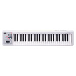 Roland A49WH 49-key MIDI controller (White)