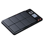 Roland SPD30BK Octapad, Eight Pads, 50 Kits, Over 600 Sounds, Phrase Looper, USB, Black Roland SPD30BK Octapad, Eight Pads, 50 Kits, Over 600 Sounds, Phrase Looper, USB, Black