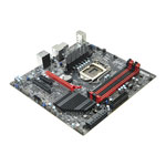 SuperMicro Z97 Intel Micro ATX Overclocking Motherboard