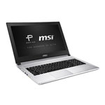 MSI PX60 Prestige Series 15.6 inch Laptop