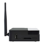 Sumvision Cyclone Quad Core Windows 10 Mini PC/Computer