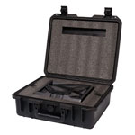 Datavideo HC-300 Hard Case for TP-300 Teleprompter Kit