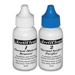 Arctic Silver Thermal Material Remover + Surface Cleaner - 60ml