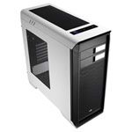 Aerocool Aero-1000 White Midi Tower Case with Window, USB 3.0, ATX/Micro ATX/Mini ITX Motherboard Form Factor Aerocool Aero-1000 White Midi Tower Case with Window, USB 3.0, ATX/Micro ATX/Mini ITX Motherboard Form Factor