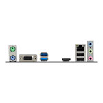 MSI AMD Godavari FM2+ A68HM-E33 V2 Micro ATX Motherboard