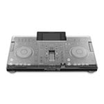 Pioneer XDJ-RX Controller Decksaver Cover