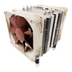 Noctua NH-U9DX i4 Xeon CPU Cooler