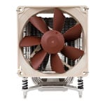Noctua NH-U9DX i4 Xeon CPU Cooler