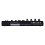 Mackie - 'Mix12FX' 12 Channel Compact Mixer With Effects