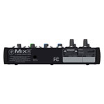 Mackie - 'Mix8' 8 Channel Compact Mixer