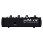 Mackie - 'Mix5' 5 Channel Compact Mixer