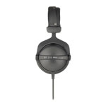 Beyerdynamic - 'DT 770 PRO' Closed-Back Studio Reference Headphones (80 Ohm)