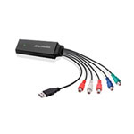 Avermedia ET113 (Component) To HDMI Converter
