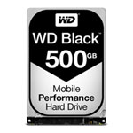 WD Black 2.5" SATA HDD/Hard Drive