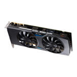 EVGA GeForce GTX 970 SSC ACX LED GAMING Graphics Card 4GB