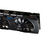 EVGA GeForce GTX 970 SSC ACX LED GAMING Graphics Card 4GB