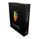 FL Studio 12 Fruity Edition, Music Composition and Production Software, Basic Melody+Loops Creation, Boxed, for Windows FL Studio 12 Fruity Edition, Music Composition and Production Software, Basic Melody+Loops Creation, Boxed, for Windows