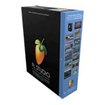 FL Studio 12 Signature Bundle, Music Composition and Production Software, Full Song Creation+Plugins, Boxed, for Windows FL Studio 12 Signature Bundle, Music Composition and Production Software, Full Song Creation+Plugins, Boxed, for Windows