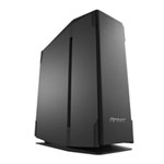 Antec Signature S10 Aluminum Black Full Tower Case, 7x Fans, 10x PCI-E Slots, 14x Hot Swap Drive Bays, w/o PSU Antec Signature S10 Aluminum Black Full Tower Case, 7x Fans, 10x PCI-E Slots, 14x Hot Swap Drive Bays, w/o PSU