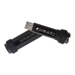Corsair 32GB Flash Survivor Stealth USB 3.0 Flash Drive