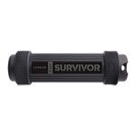 Corsair 256GB Flash Survivor Stealth USB 3.0 Flash Drive