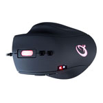 QPAD 8K Pro RGB Gaming Laser Mouse