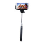PNY Wireless Selfie Stick, Capture Button on the Handle, Bluetooth 3.0 - Android 3.0+ / iOS 4.0+ Rechargeable Battery PNY Wireless Selfie Stick, Capture Button on the Handle, Bluetooth 3.0 - Android 3.0+ / iOS 4.0+ Rechargeable Battery