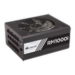 Corsair RMi Series 1000W Fully Modular 80+ GOLD Power Supply