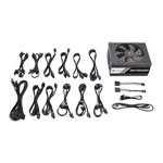 Corsair RMi Series 1000W Fully Modular 80+ GOLD Power Supply