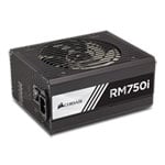 Corsair RMi Series 750W Fully Modular 80+ GOLD Power Supply
