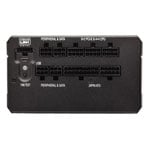 Corsair RMi Series 750W Fully Modular 80+ GOLD Power Supply