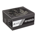 Corsair 650 Watt RM650i Fully Modular ATX PSU/Power Supply