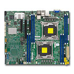 SuperMicro X10DRL-IT Dual 2011-3 Xeon Server Motherboard