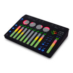 KMI - K Mix The next generation audio interface and programmable mixer for studio and stage KMI - K Mix The next generation audio interface and programmable mixer for studio and stage