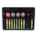 KMI - K Mix  USB Audio Interface / Digital Mixing Desk